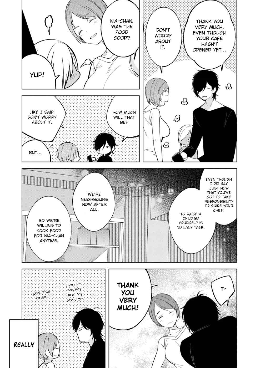 Page 10 Chapter 2 Brown Sugar Days