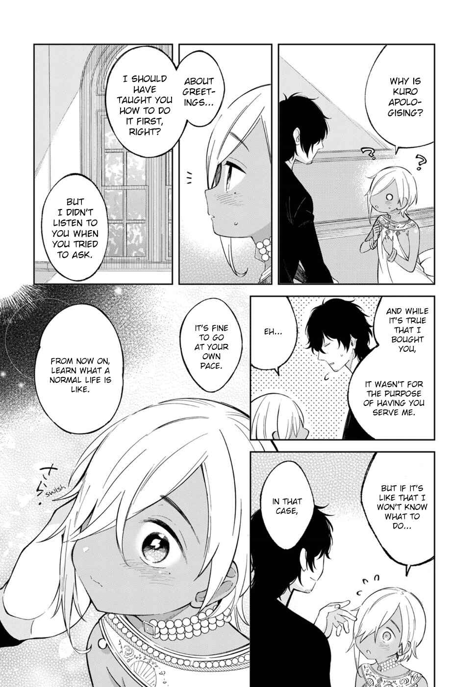 Page 15 Chapter 2 Brown Sugar Days