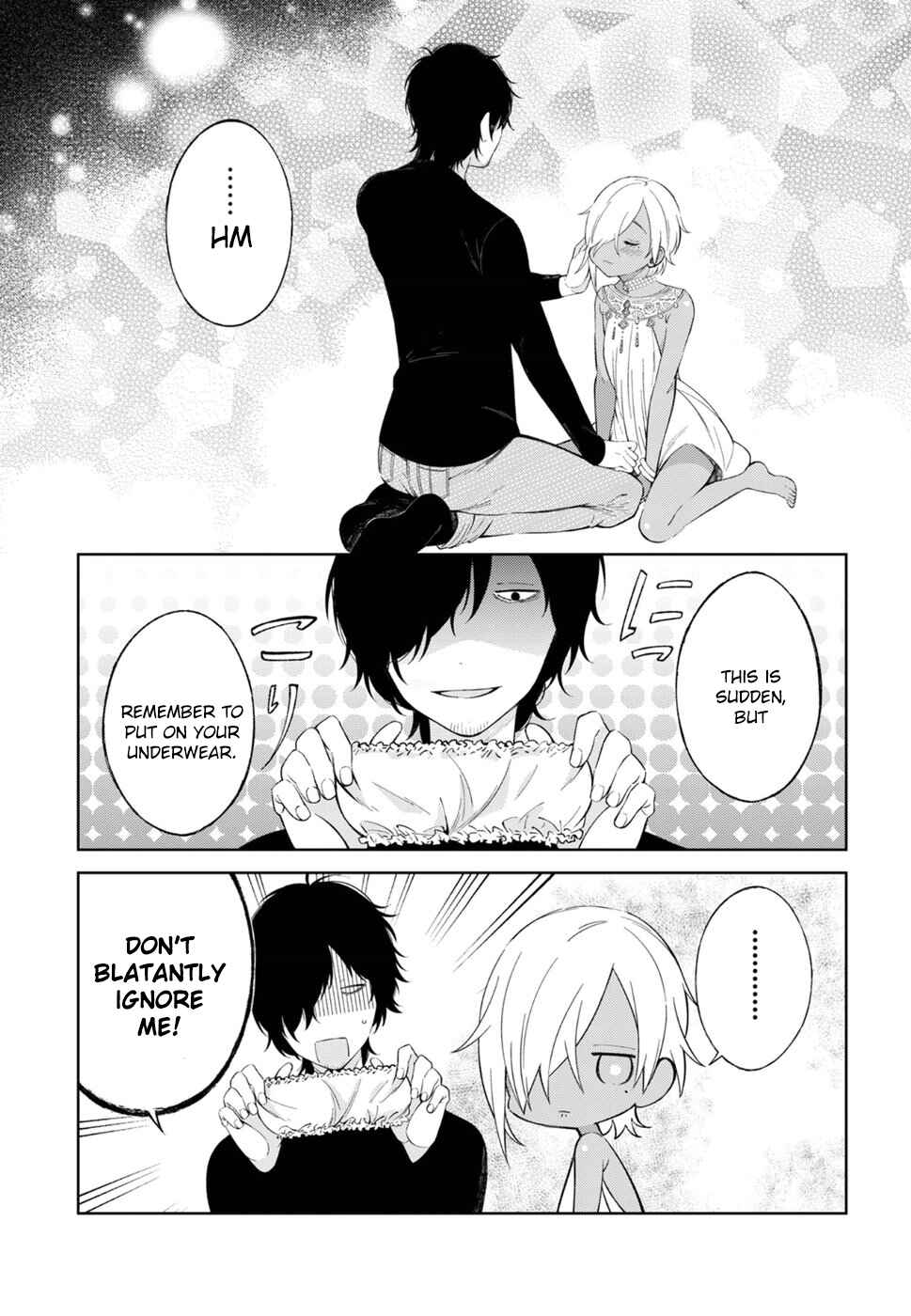 Page 16 Chapter 2 Brown Sugar Days