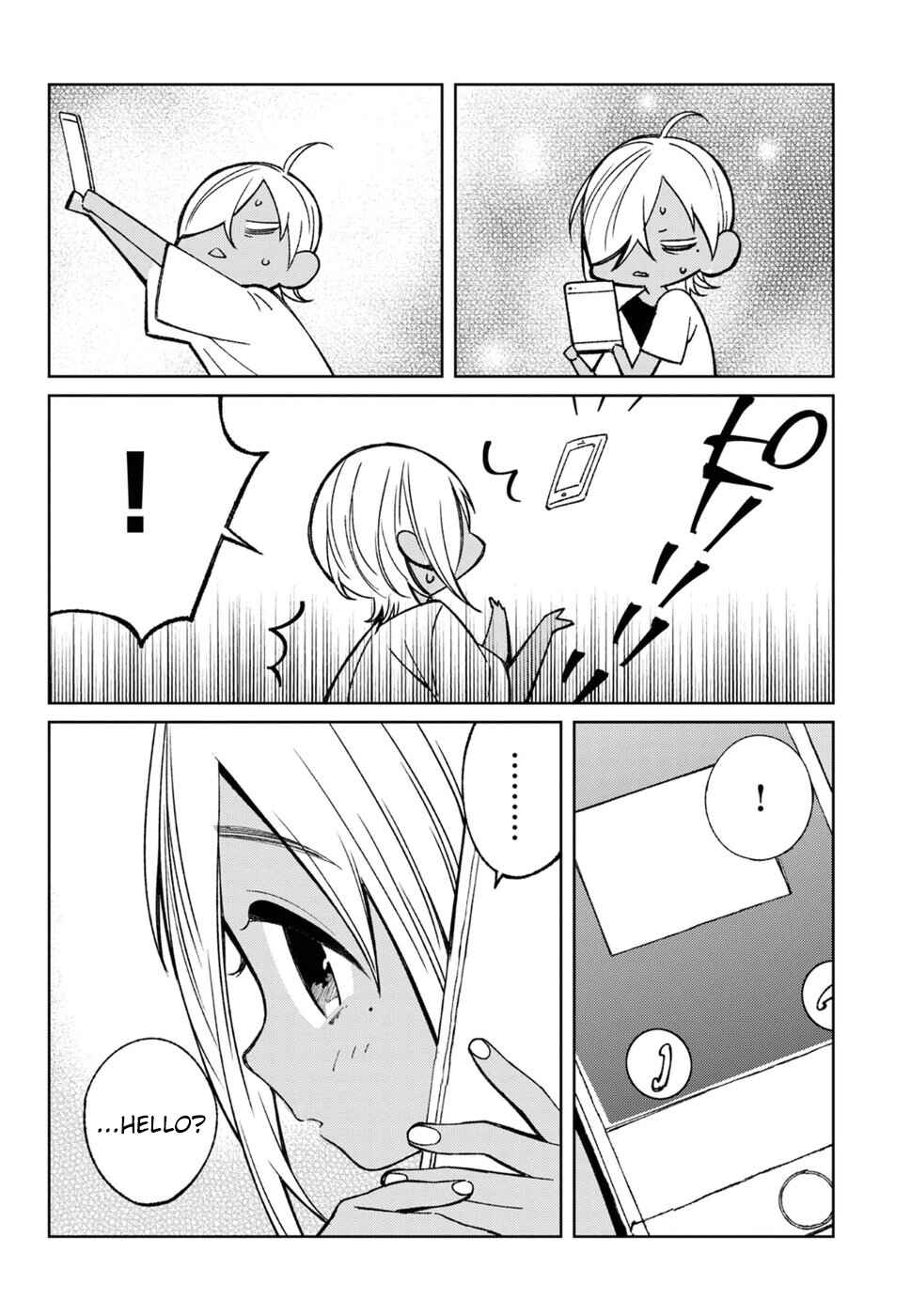 Page 14 Chapter 8 Brown Sugar Days