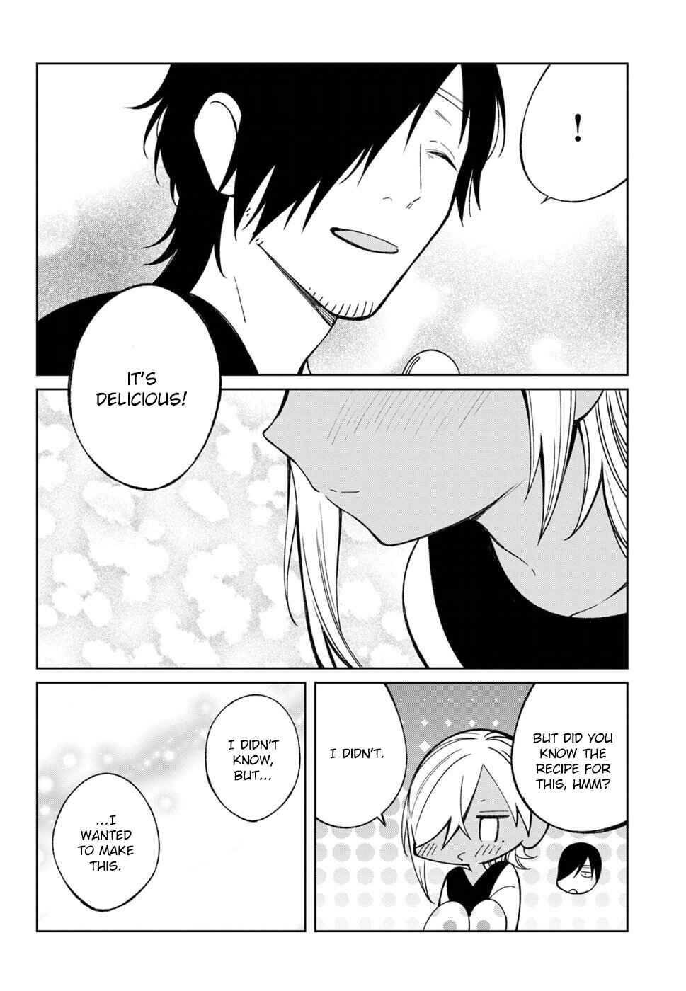 Page 18 Chapter 8 Brown Sugar Days