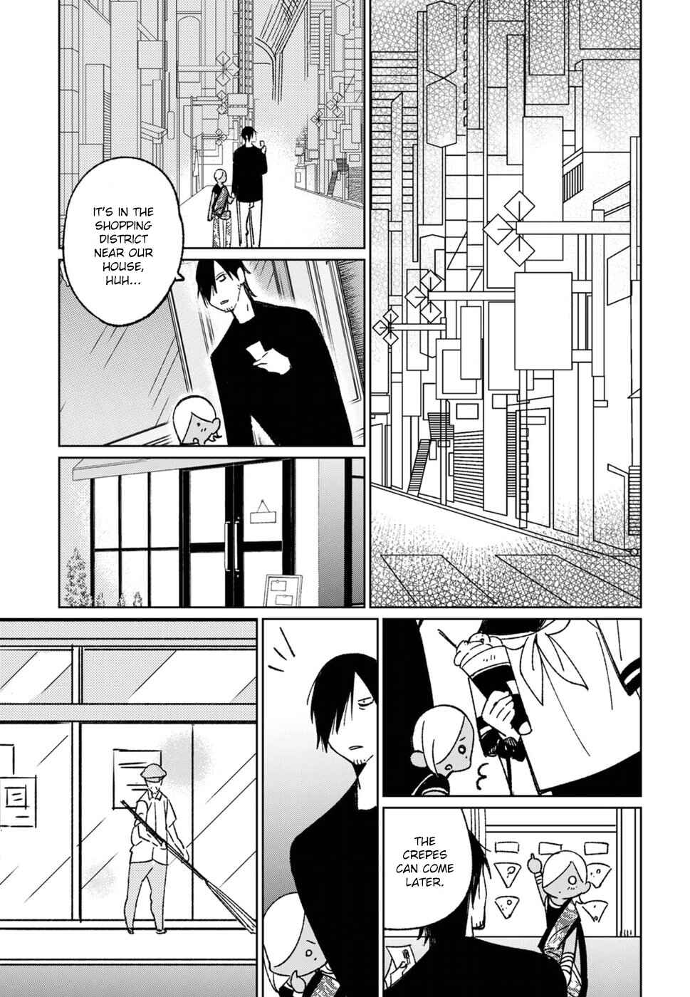 Page 10 Chapter 5 Brown Sugar Days