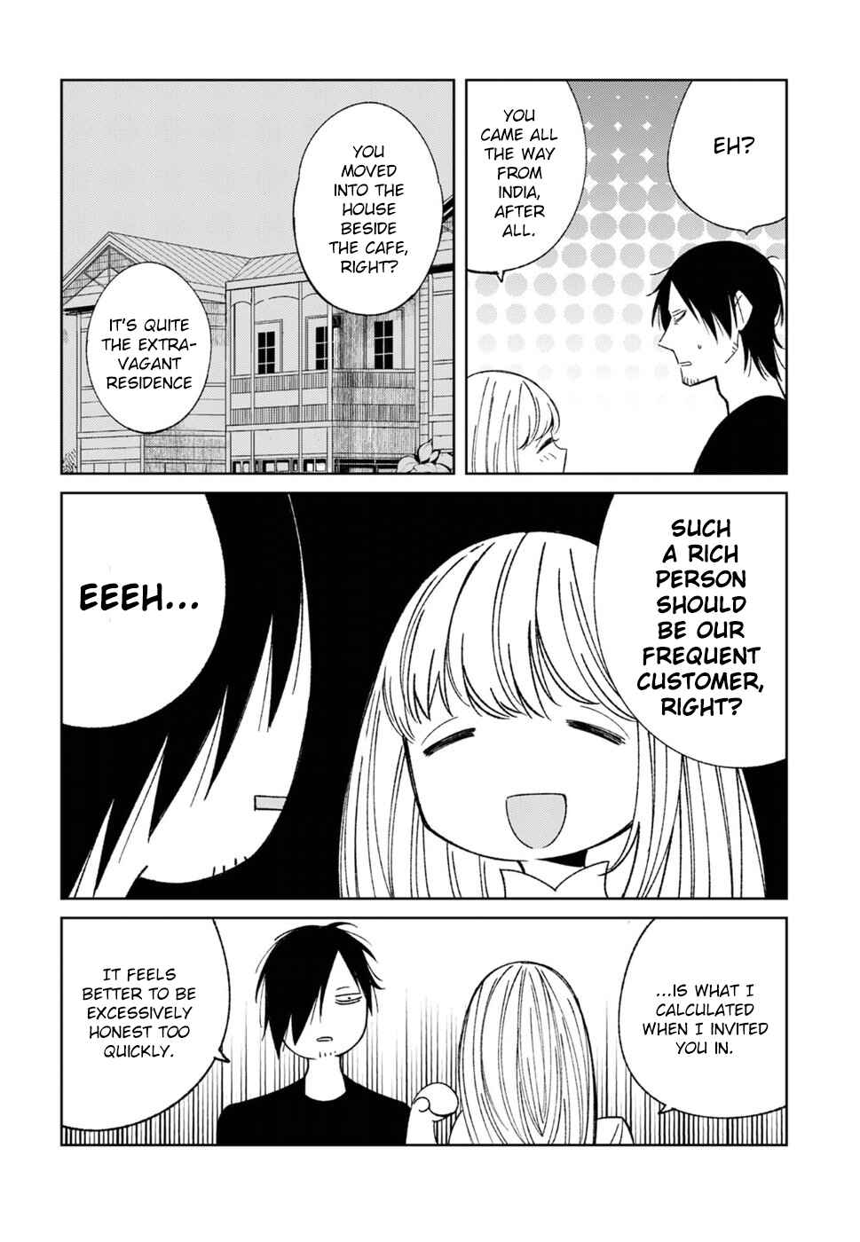 Page 17 Chapter 5 Brown Sugar Days