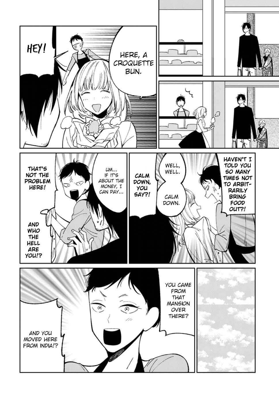 Page 19 Chapter 5 Brown Sugar Days