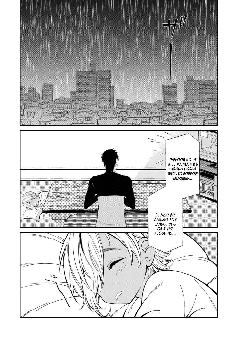 Page 1 Chapter 6 Brown Sugar Days