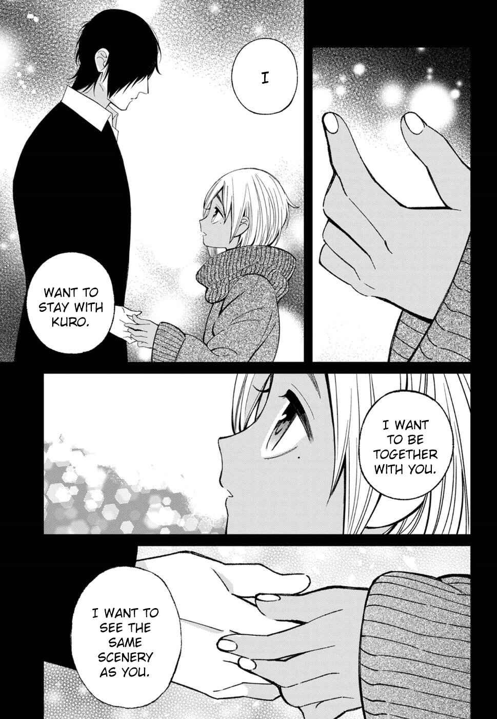 Page 10 Chapter 9 Brown Sugar Days