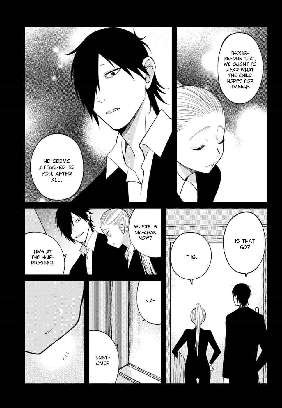 Page 8 Chapter 9 Brown Sugar Days