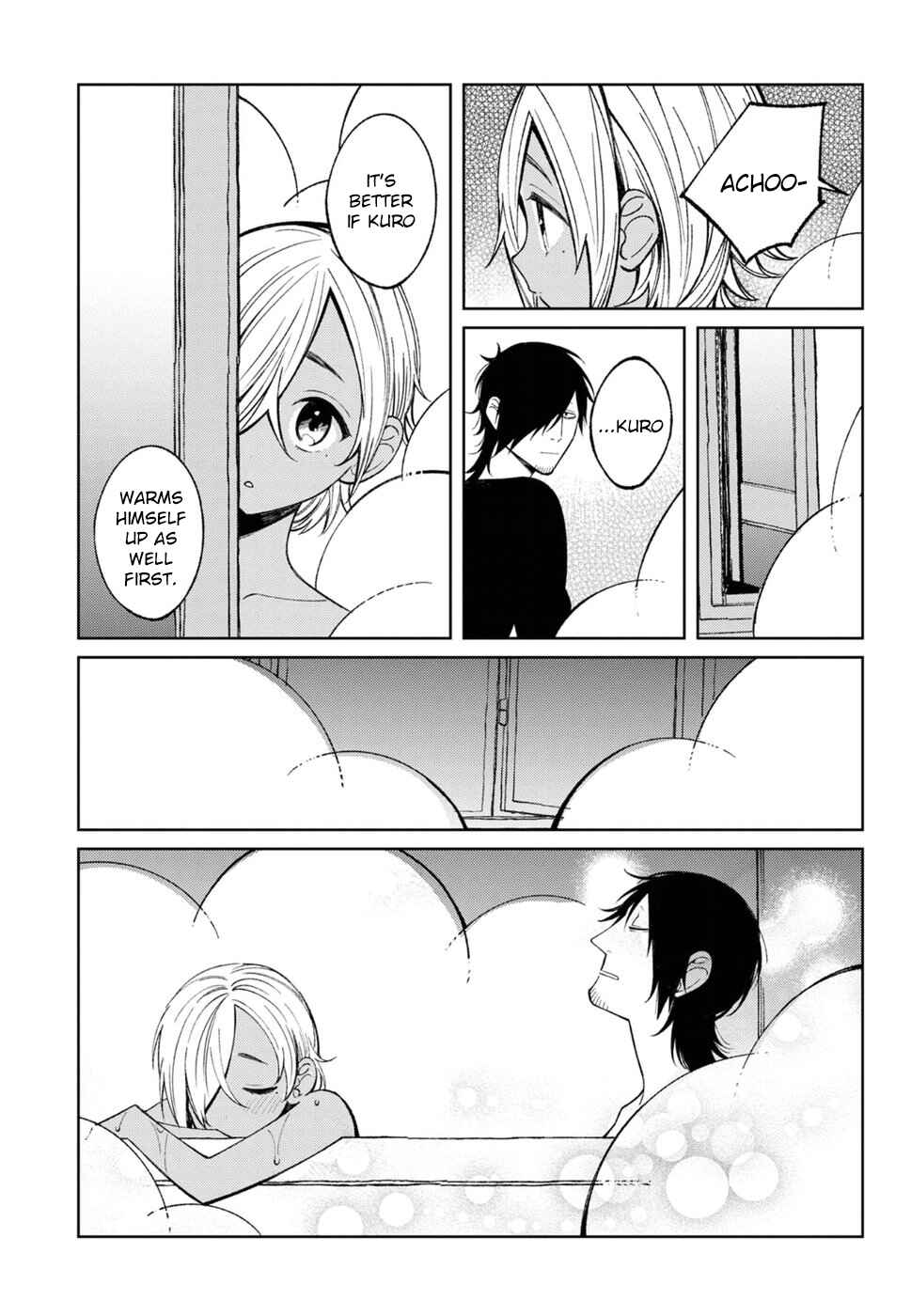 Page 11 Chapter 7 Brown Sugar Days