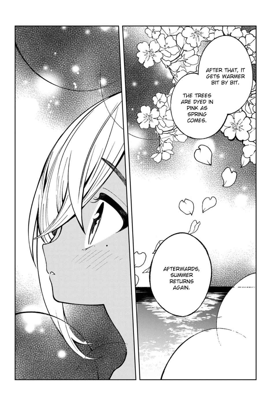 Page 14 Chapter 7 Brown Sugar Days
