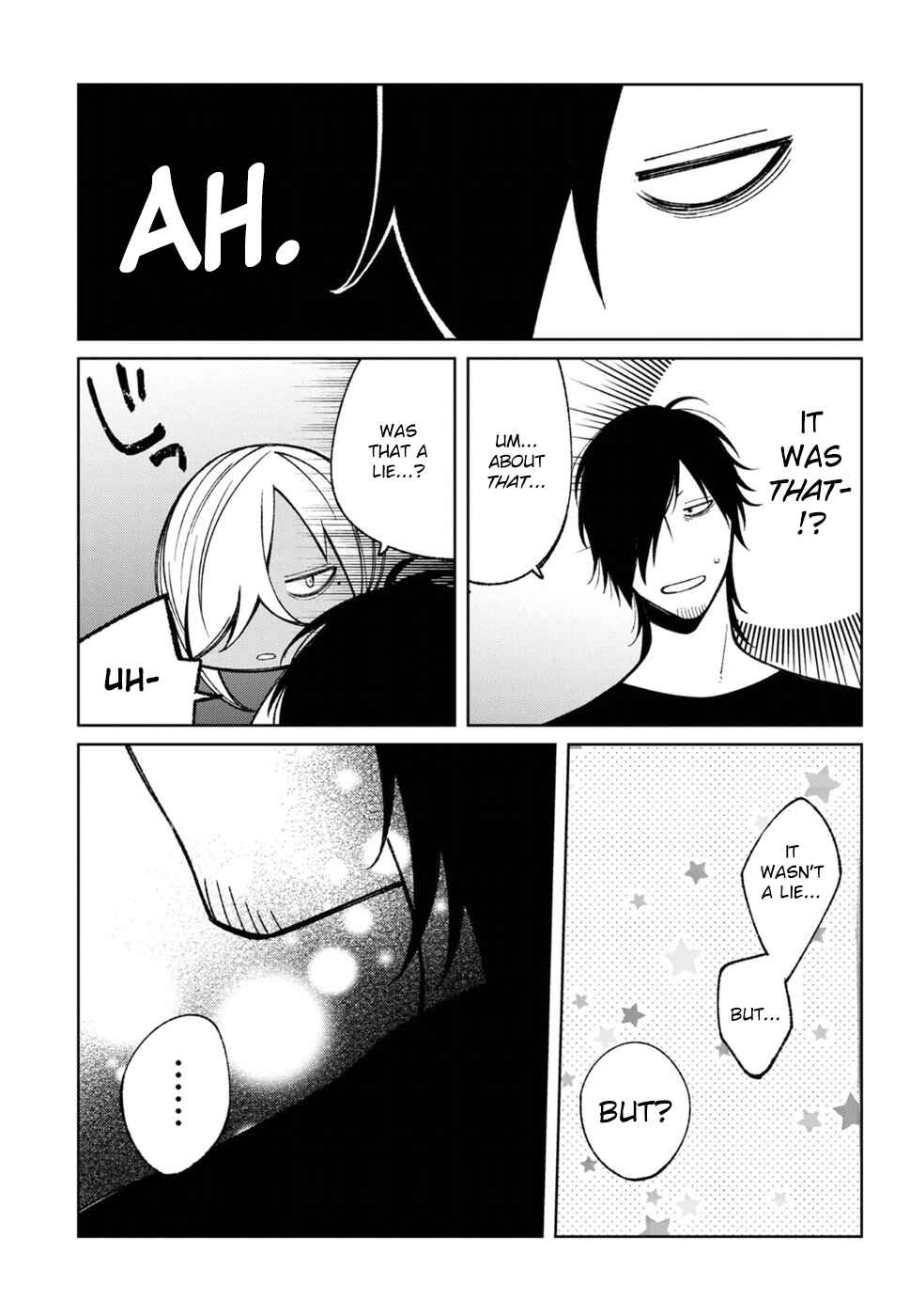 Page 17 Chapter 7 Brown Sugar Days