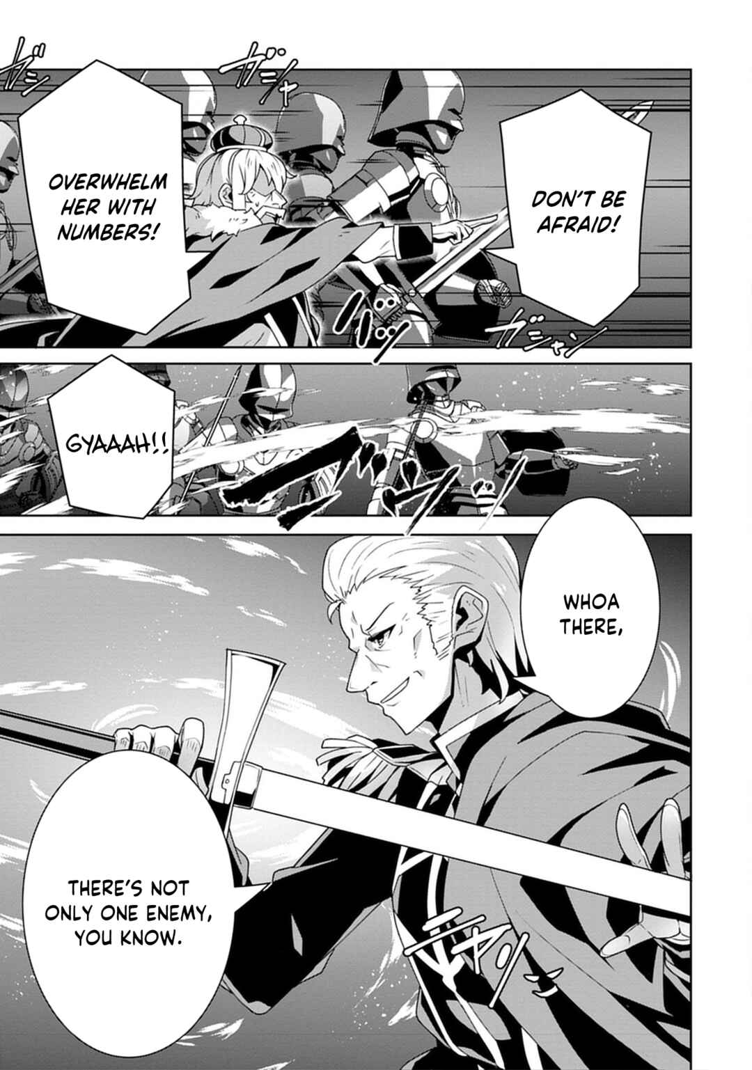 Page 11 Chapter 2 Iranai Akuyaku Reijou, Waga Kuni de Hikitorimasu wa - Yuushuu na Go-reijoukata wo Tsuihou da Nante Orokana Mane, Kuni wo Horoboshimashite yo?