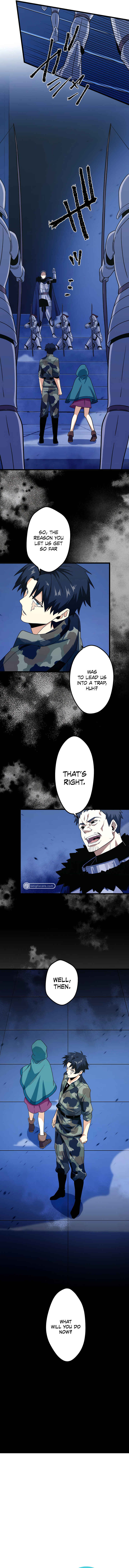 Page 15 Chapter 28 Gendai no Saikyou Heishi, Isekai Dungeon o Kouryaku Suru