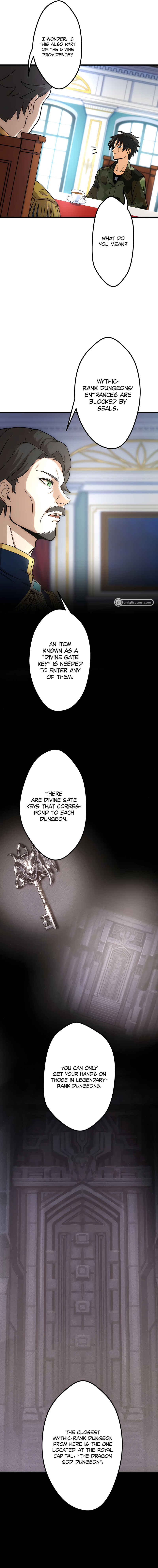Page 10 Chapter 11 Gendai no Saikyou Heishi, Isekai Dungeon o Kouryaku Suru