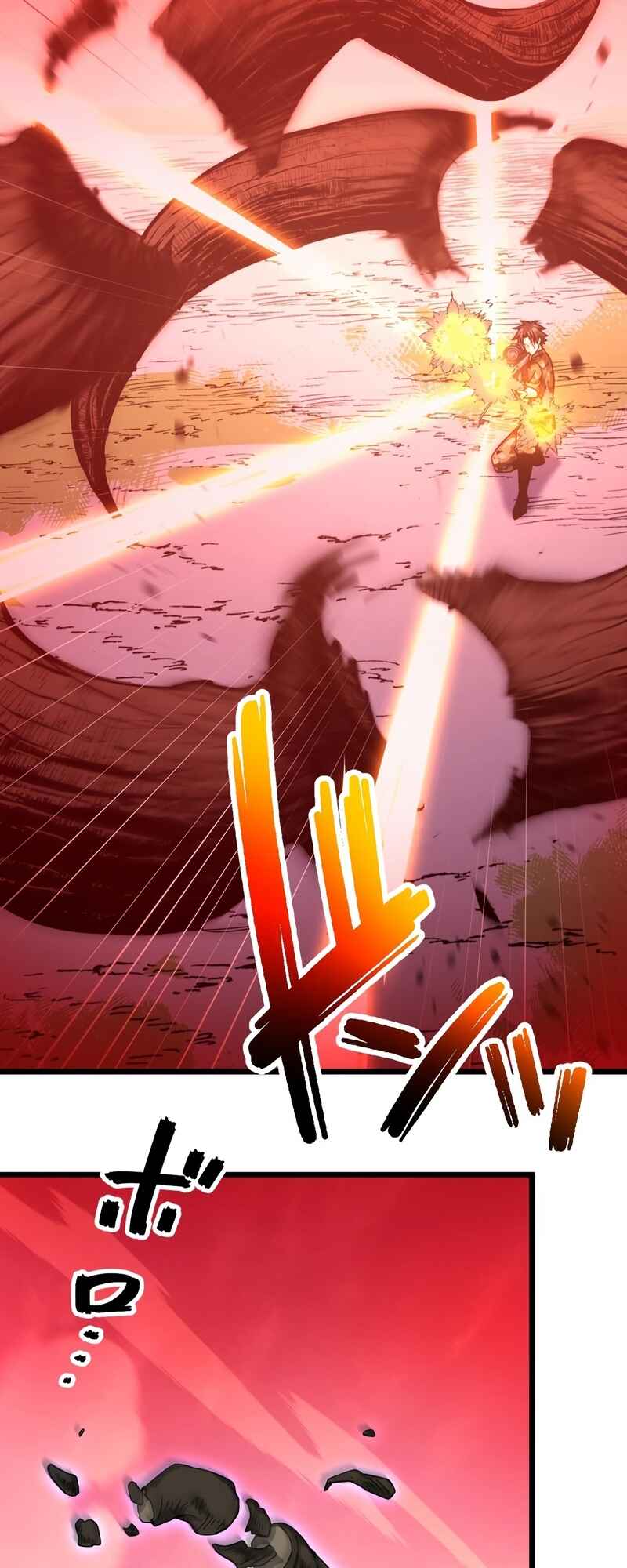 Page 35 Chapter 48 Gendai no Saikyou Heishi, Isekai Dungeon o Kouryaku Suru