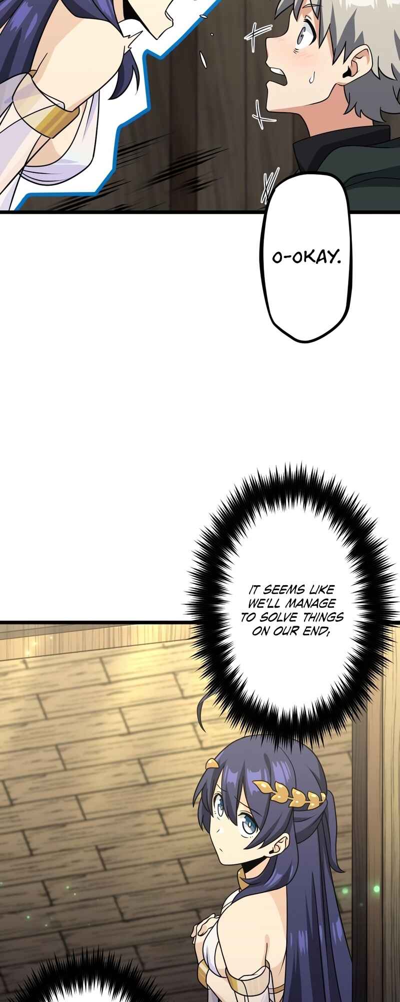 Page 5 Chapter 48 Gendai no Saikyou Heishi, Isekai Dungeon o Kouryaku Suru