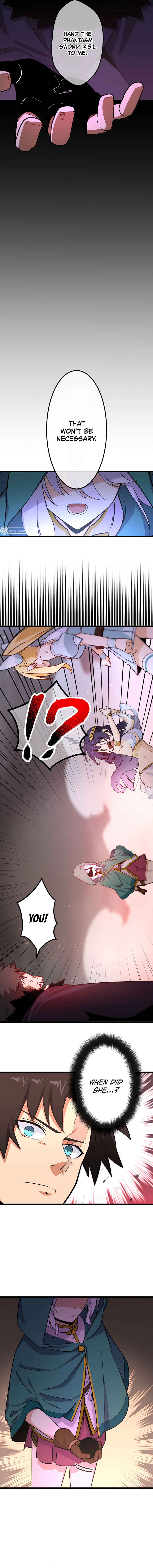 Page 11 Chapter 27 Gendai no Saikyou Heishi, Isekai Dungeon o Kouryaku Suru