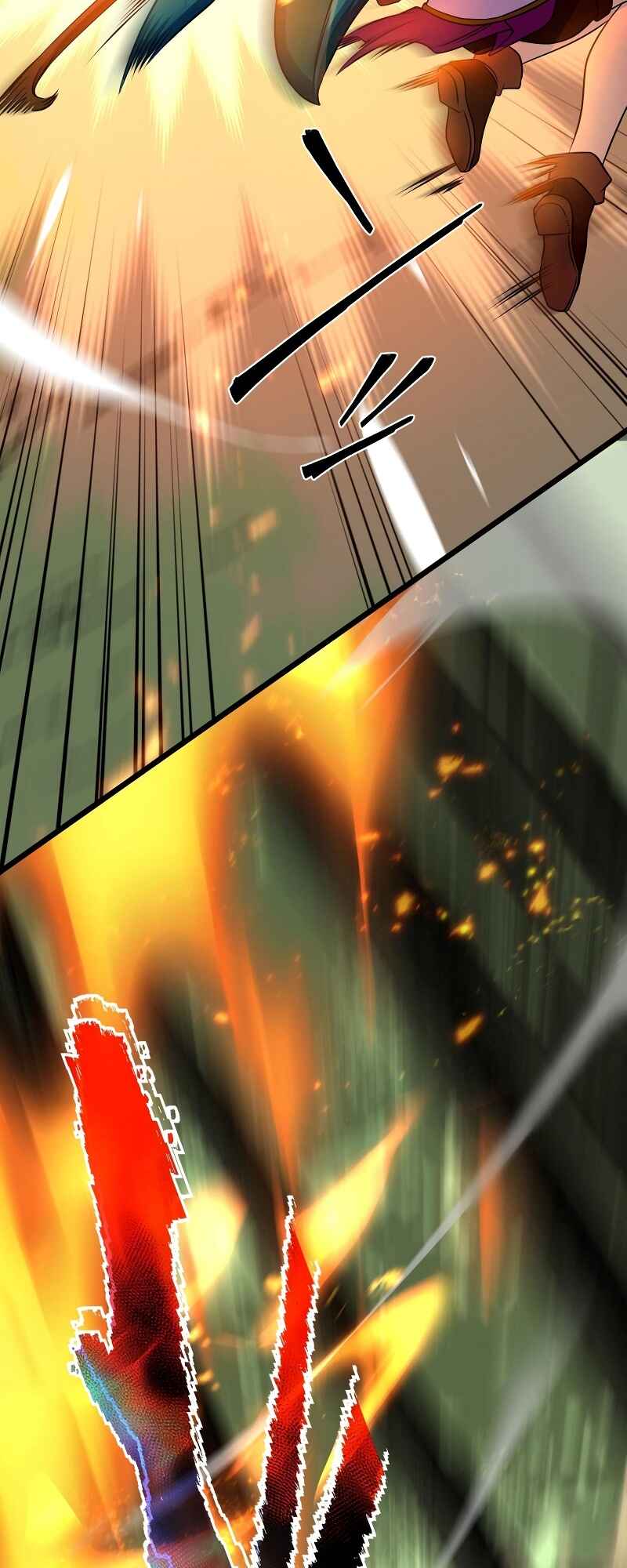 Page 32 Chapter 39 Gendai no Saikyou Heishi, Isekai Dungeon o Kouryaku Suru