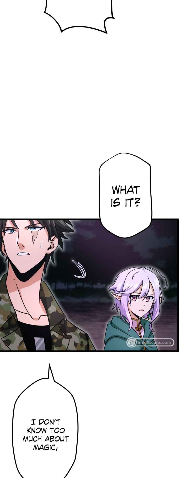 Page 27 Chapter 42 Gendai no Saikyou Heishi, Isekai Dungeon o Kouryaku Suru