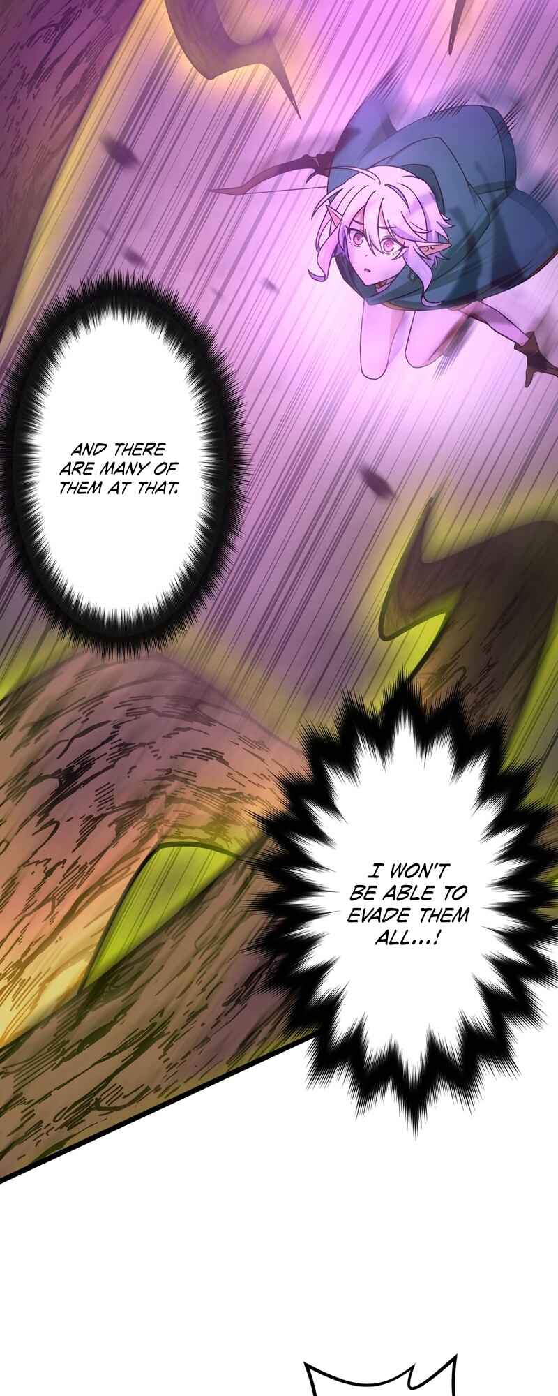 Page 40 Chapter 42 Gendai no Saikyou Heishi, Isekai Dungeon o Kouryaku Suru