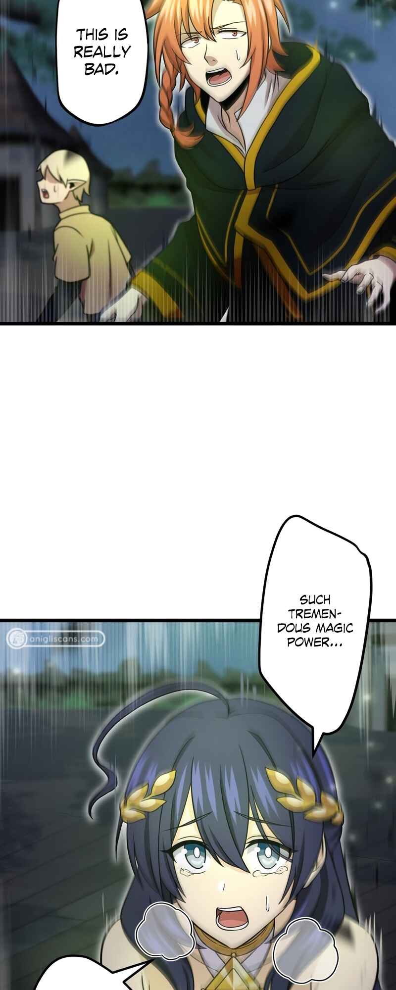 Page 57 Chapter 42 Gendai no Saikyou Heishi, Isekai Dungeon o Kouryaku Suru