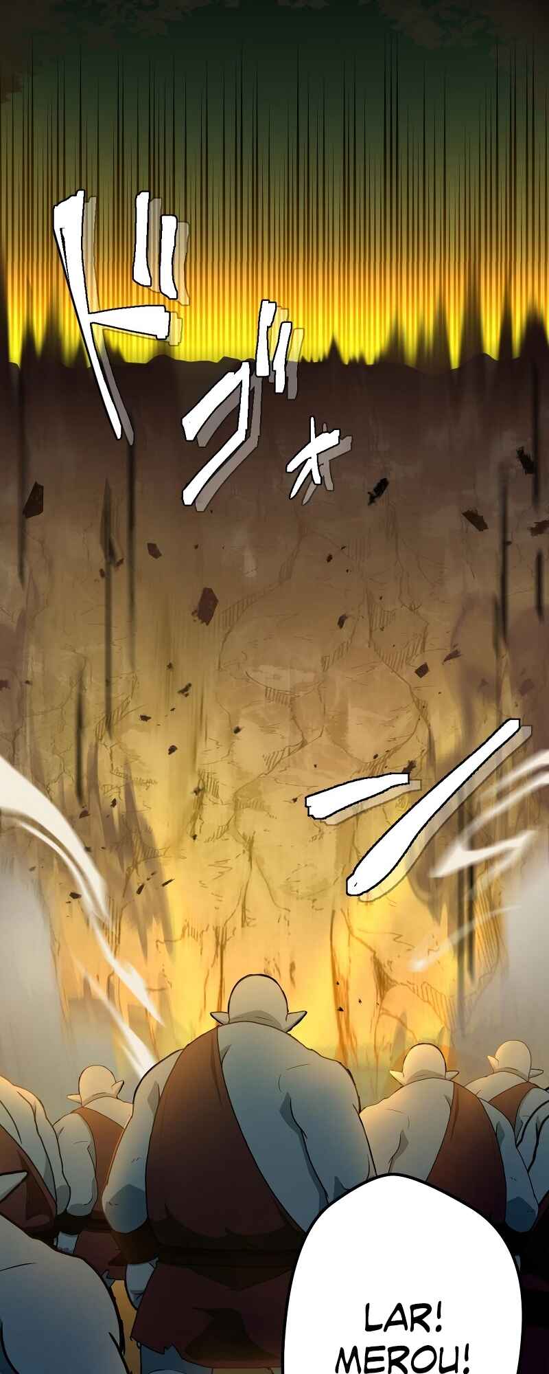 Page 27 Chapter 33 Gendai no Saikyou Heishi, Isekai Dungeon o Kouryaku Suru
