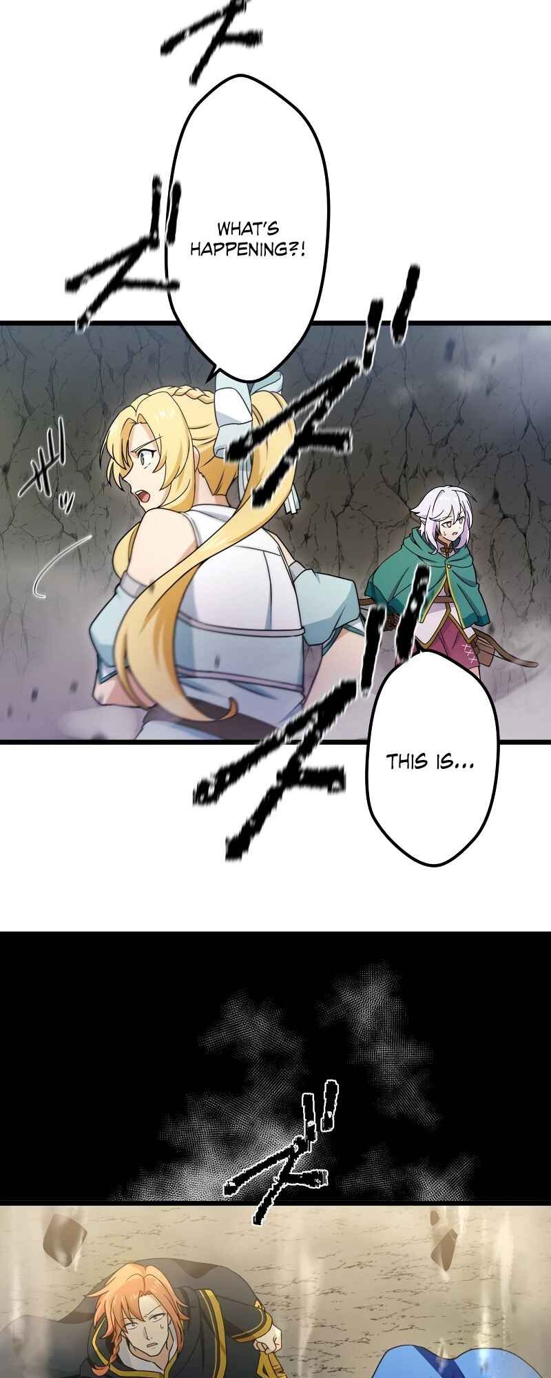 Page 55 Chapter 33 Gendai no Saikyou Heishi, Isekai Dungeon o Kouryaku Suru