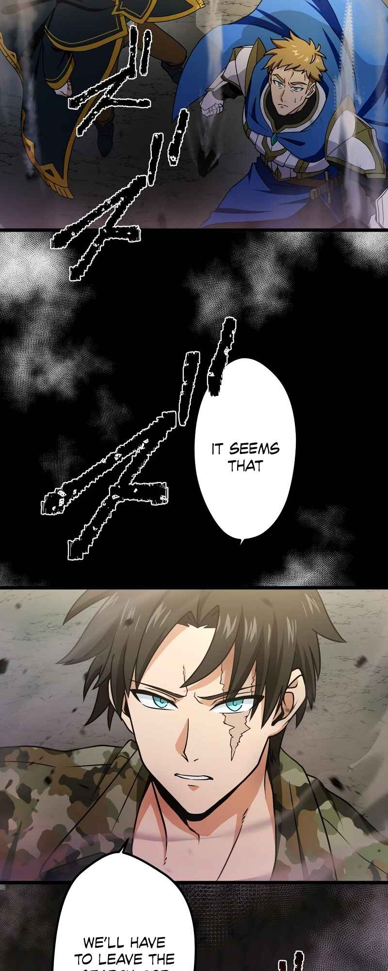 Page 56 Chapter 33 Gendai no Saikyou Heishi, Isekai Dungeon o Kouryaku Suru