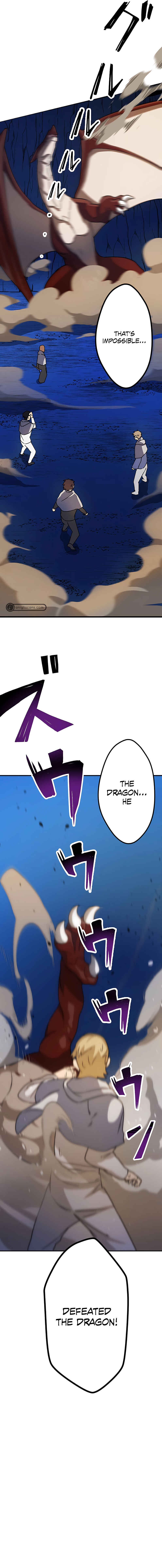 Page 30 Chapter 3 Gendai no Saikyou Heishi, Isekai Dungeon o Kouryaku Suru
