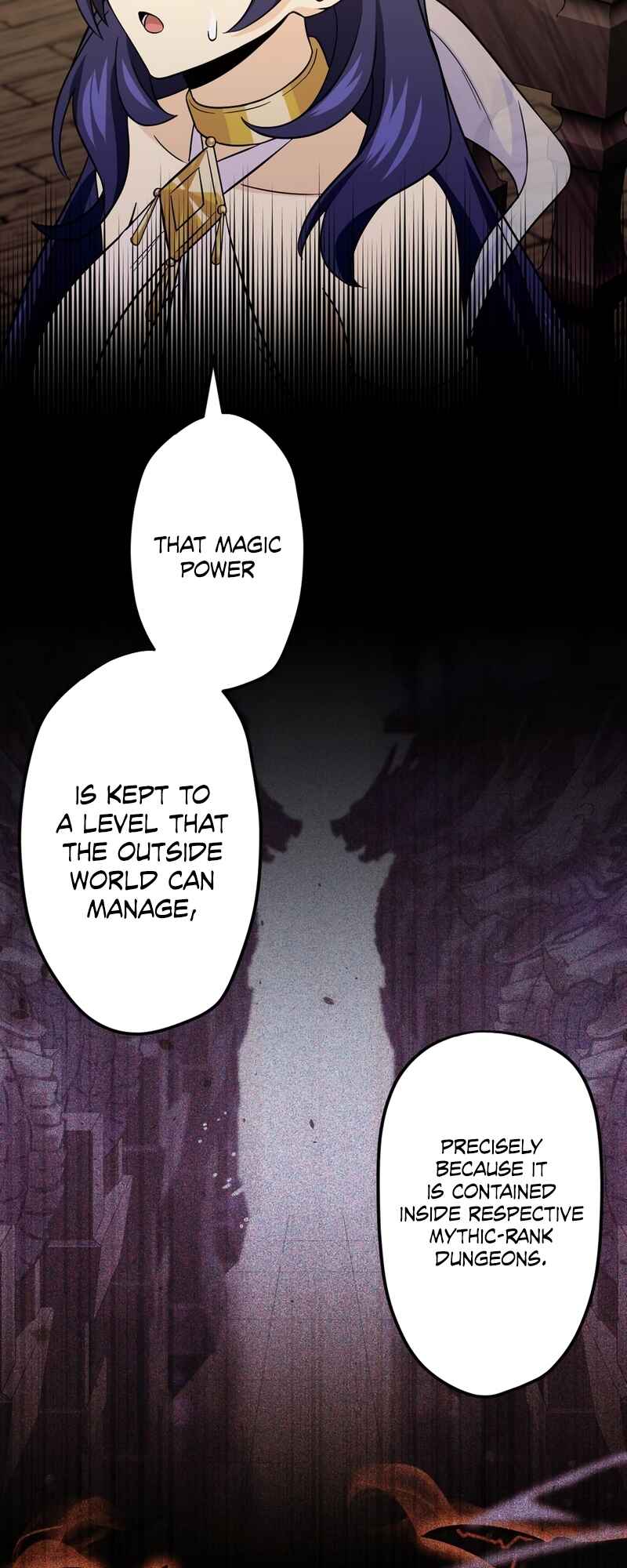 Page 25 Chapter 43 Gendai no Saikyou Heishi, Isekai Dungeon o Kouryaku Suru