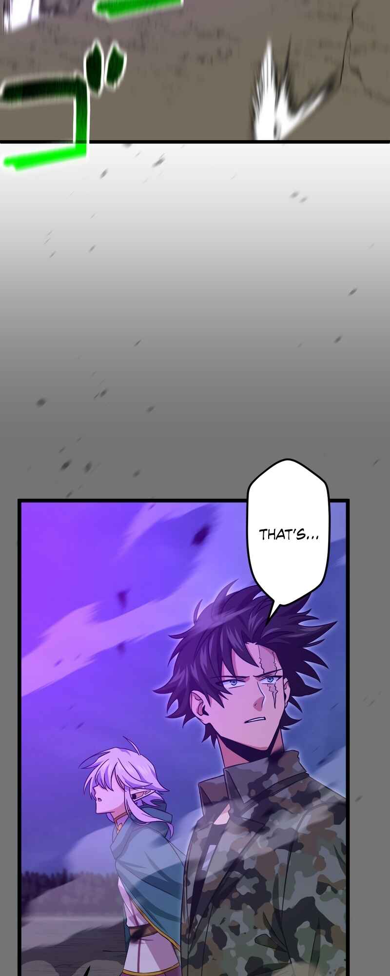 Page 5 Chapter 43 Gendai no Saikyou Heishi, Isekai Dungeon o Kouryaku Suru