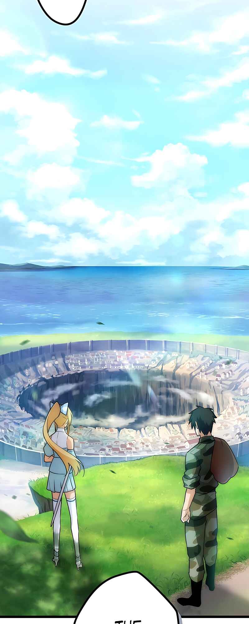 Page 16 Chapter 6 Gendai no Saikyou Heishi, Isekai Dungeon o Kouryaku Suru