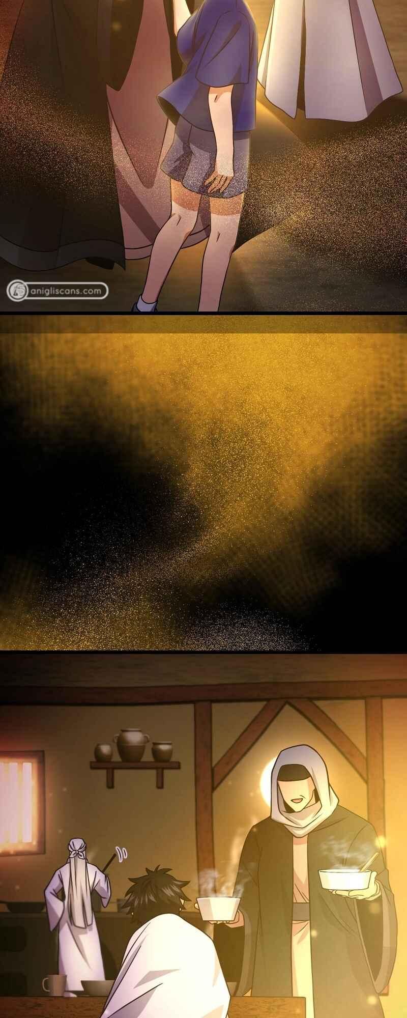 Page 39 Chapter 40 Gendai no Saikyou Heishi, Isekai Dungeon o Kouryaku Suru