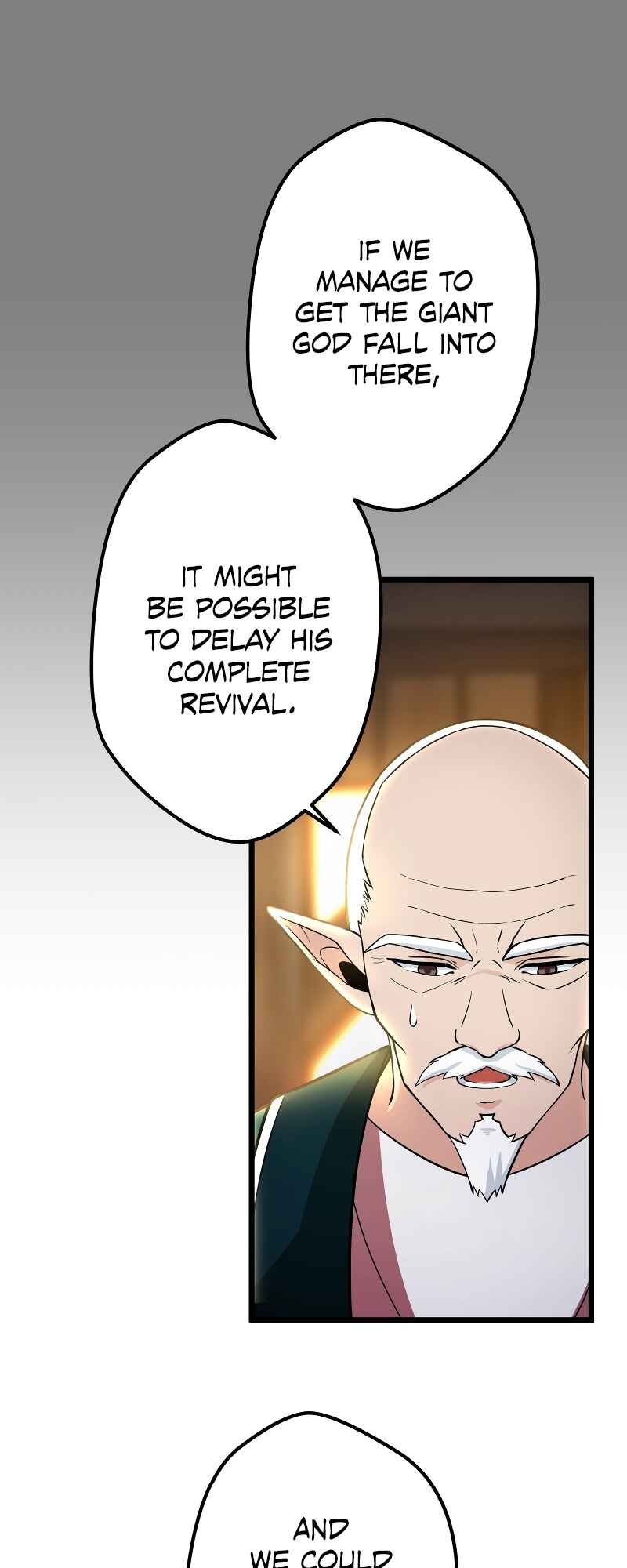 Page 61 Chapter 40 Gendai no Saikyou Heishi, Isekai Dungeon o Kouryaku Suru