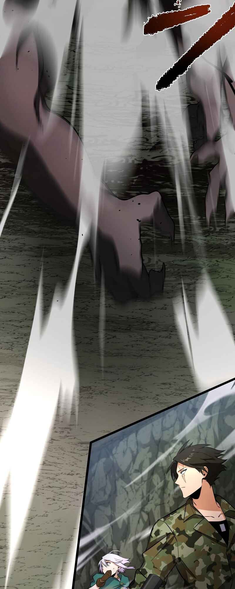 Page 41 Chapter 34 Gendai no Saikyou Heishi, Isekai Dungeon o Kouryaku Suru