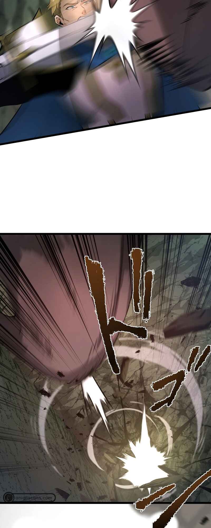Page 46 Chapter 34 Gendai no Saikyou Heishi, Isekai Dungeon o Kouryaku Suru