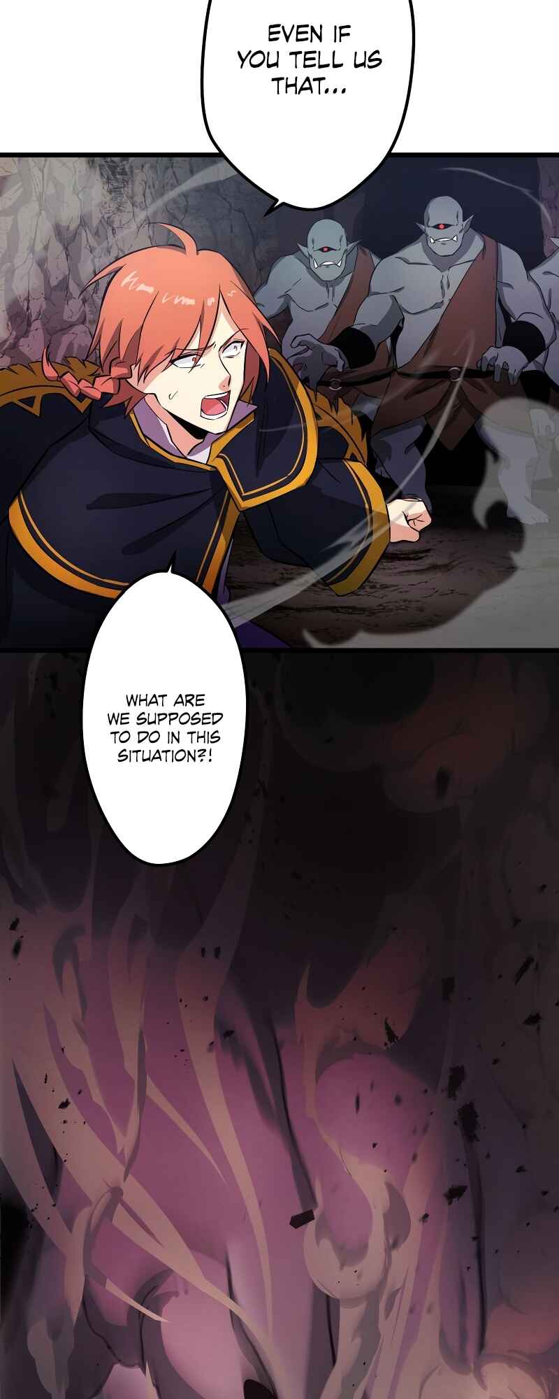 Page 54 Chapter 34 Gendai no Saikyou Heishi, Isekai Dungeon o Kouryaku Suru