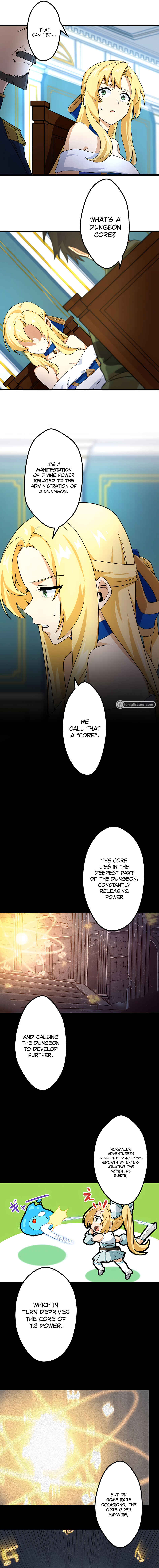 Page 2 Chapter 12 Gendai no Saikyou Heishi, Isekai Dungeon o Kouryaku Suru