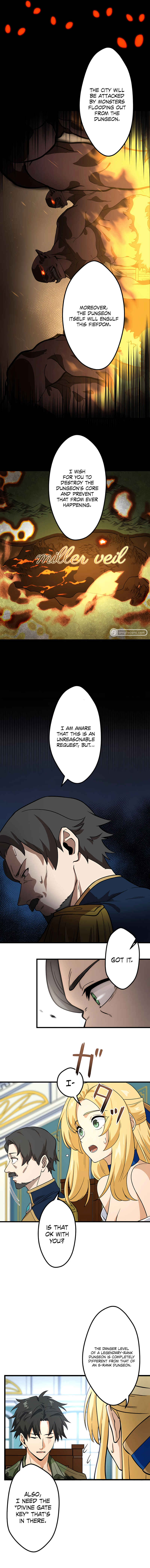 Page 4 Chapter 12 Gendai no Saikyou Heishi, Isekai Dungeon o Kouryaku Suru
