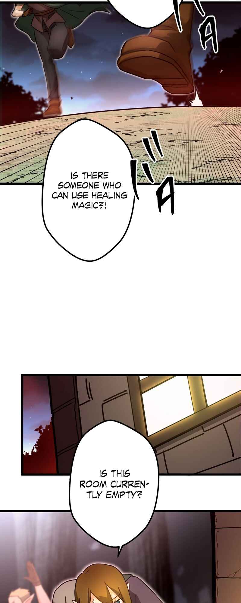 Page 54 Chapter 44 Gendai no Saikyou Heishi, Isekai Dungeon o Kouryaku Suru