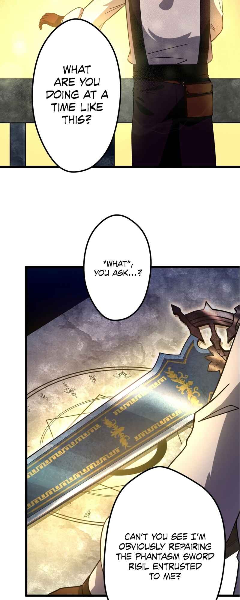 Page 56 Chapter 44 Gendai no Saikyou Heishi, Isekai Dungeon o Kouryaku Suru