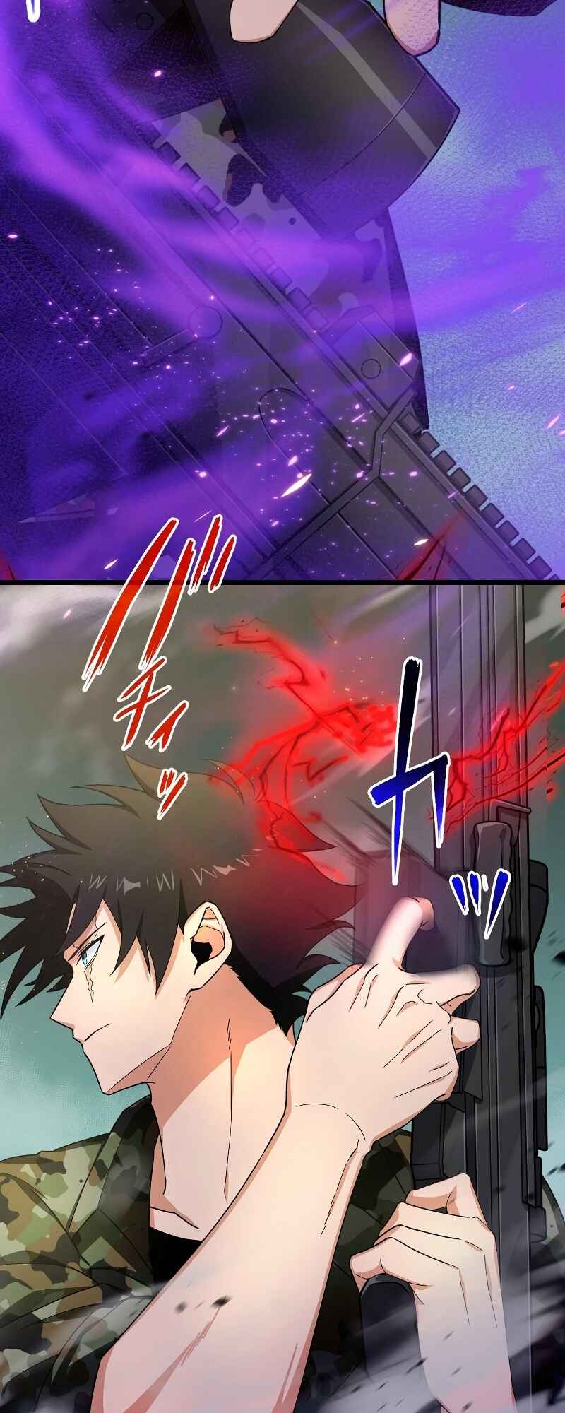 Page 10 Chapter 36 Gendai no Saikyou Heishi, Isekai Dungeon o Kouryaku Suru