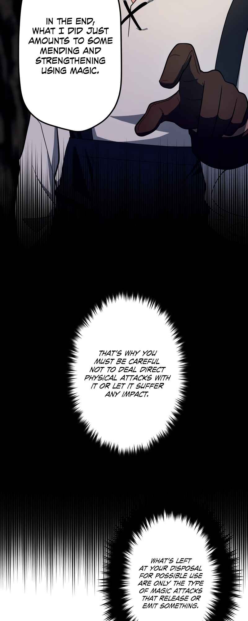 Page 12 Chapter 46 Gendai no Saikyou Heishi, Isekai Dungeon o Kouryaku Suru