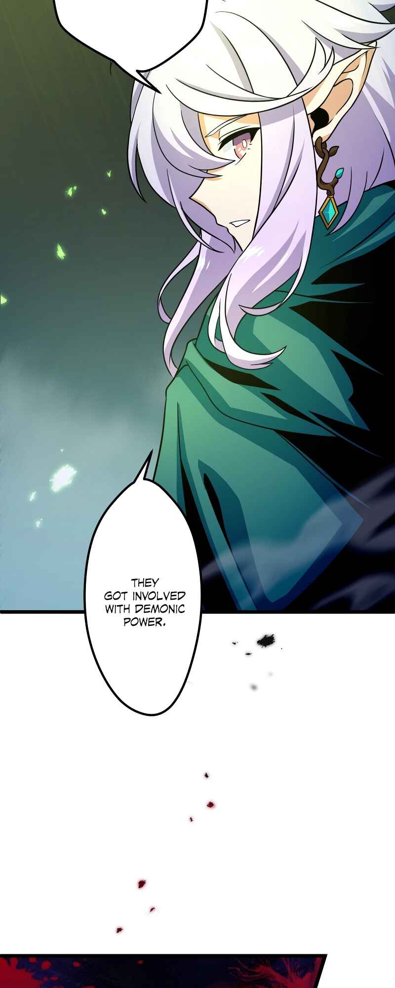 Page 13 Chapter 37 Gendai no Saikyou Heishi, Isekai Dungeon o Kouryaku Suru