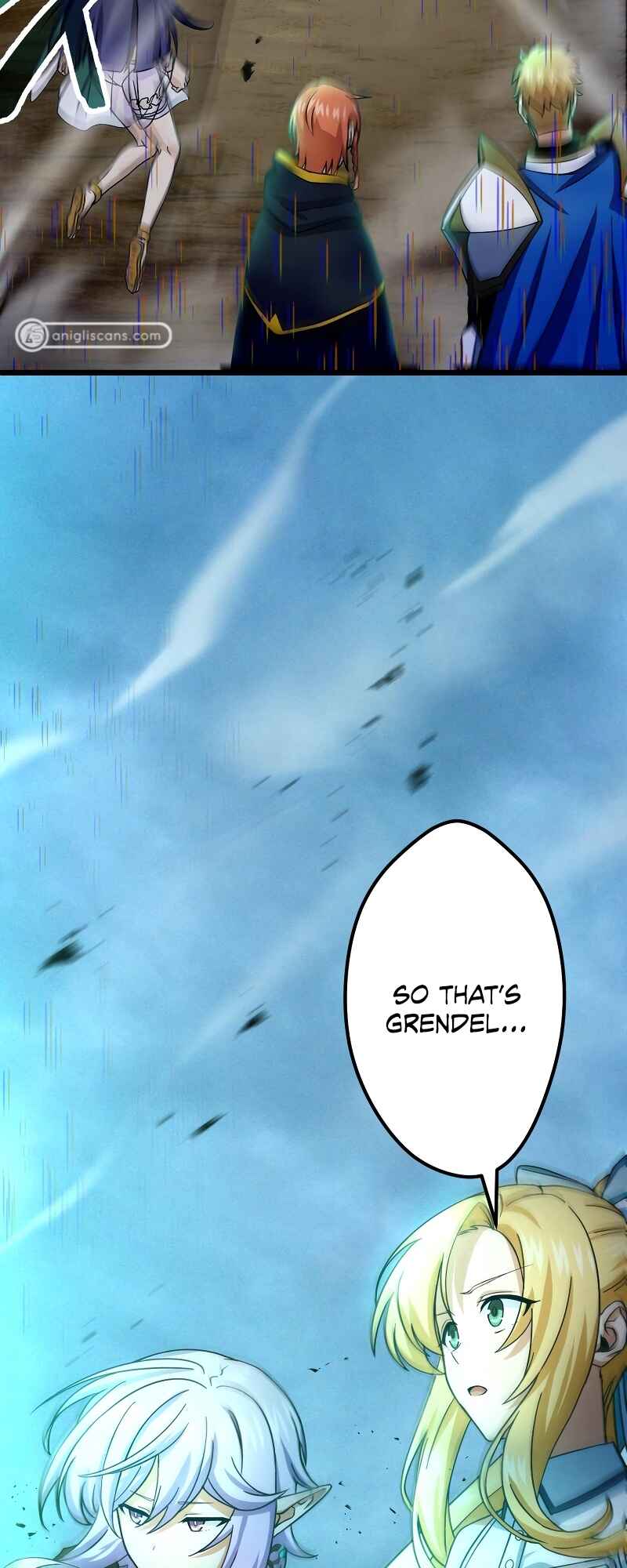 Page 53 Chapter 37 Gendai no Saikyou Heishi, Isekai Dungeon o Kouryaku Suru