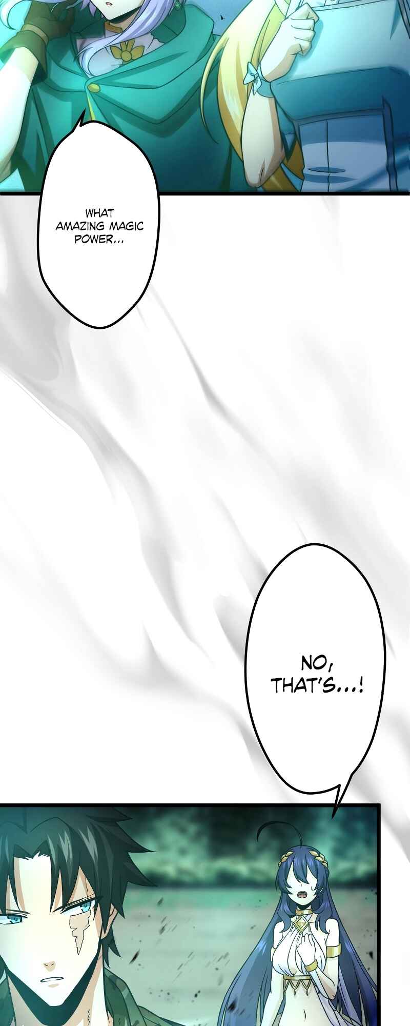 Page 54 Chapter 37 Gendai no Saikyou Heishi, Isekai Dungeon o Kouryaku Suru