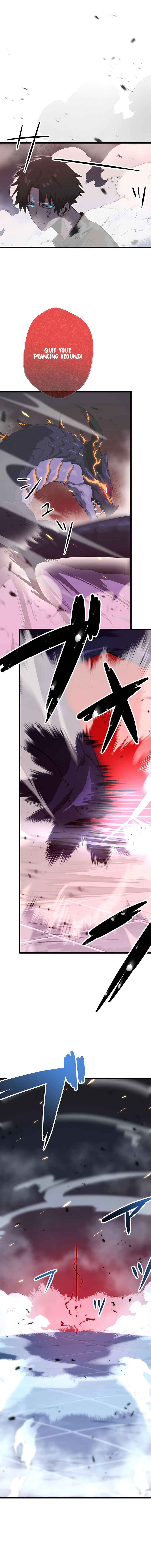 Page 16 Chapter 26 Gendai no Saikyou Heishi, Isekai Dungeon o Kouryaku Suru