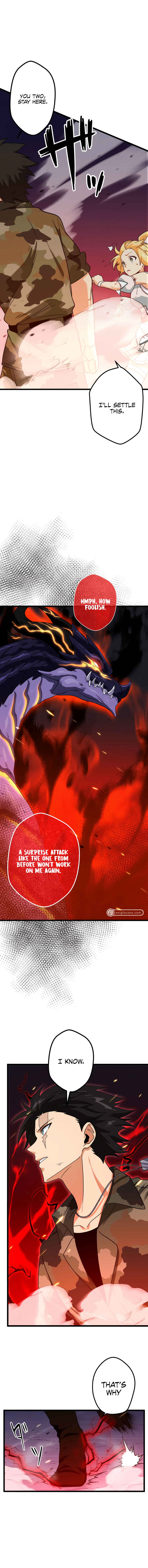 Page 7 Chapter 26 Gendai no Saikyou Heishi, Isekai Dungeon o Kouryaku Suru