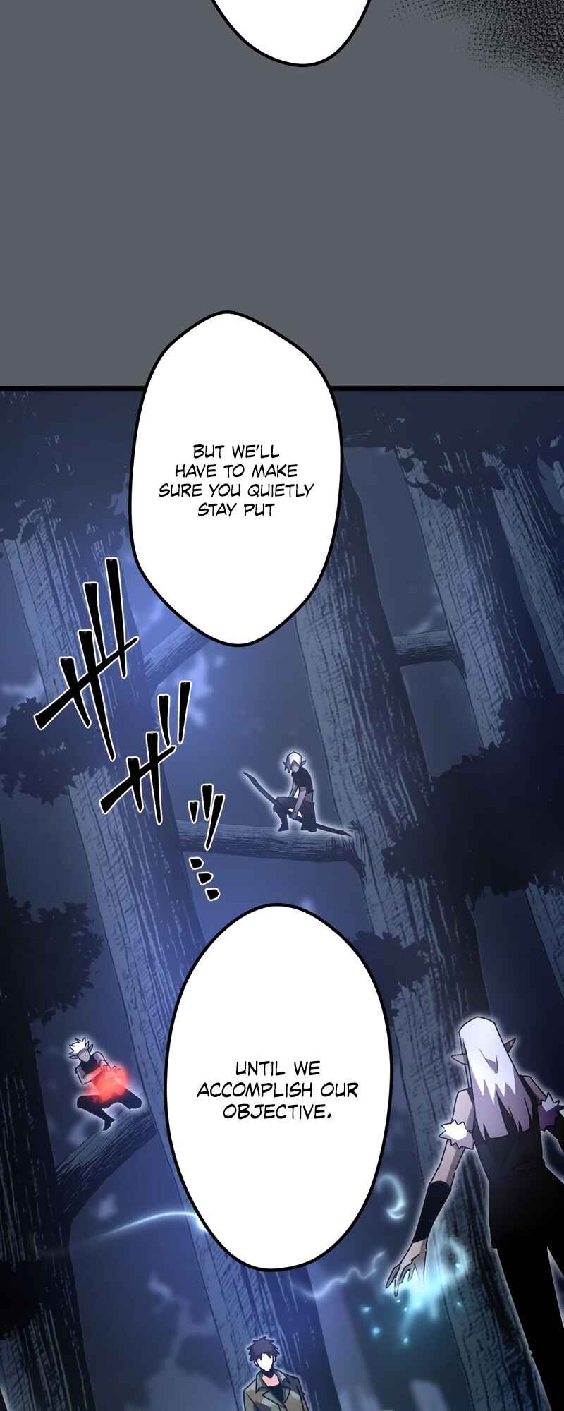 Page 48 Chapter 41 Gendai no Saikyou Heishi, Isekai Dungeon o Kouryaku Suru