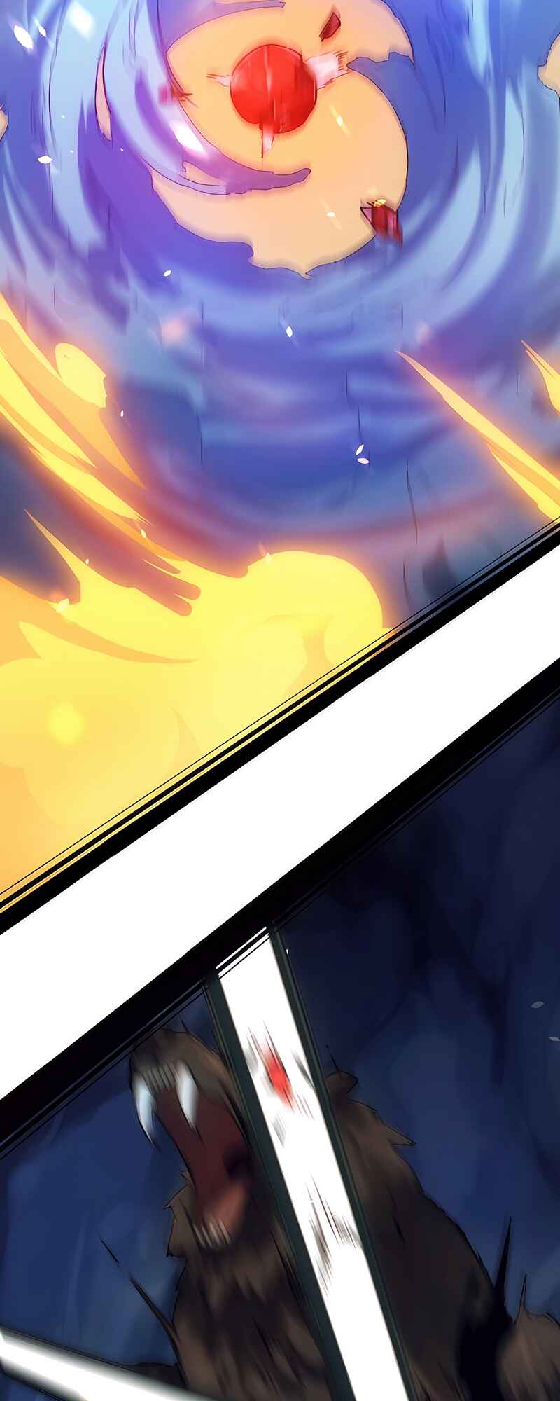Page 22 Chapter 2 Gendai no Saikyou Heishi, Isekai Dungeon o Kouryaku Suru