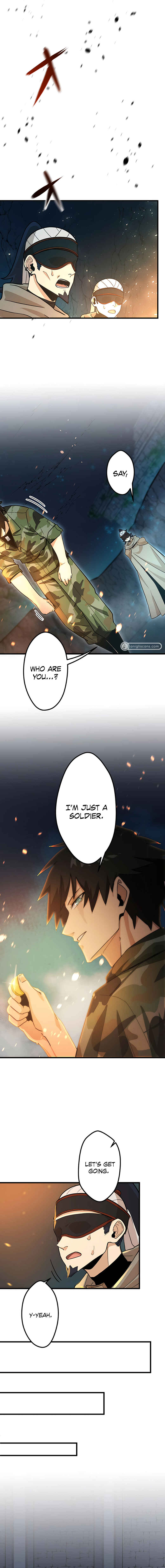Page 15 Chapter 15 Gendai no Saikyou Heishi, Isekai Dungeon o Kouryaku Suru
